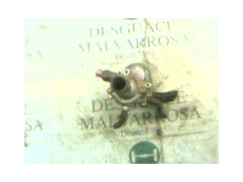 Recambio de termostato para honda accord (cb/cc) 2.0 cat referencia OEM IAM   