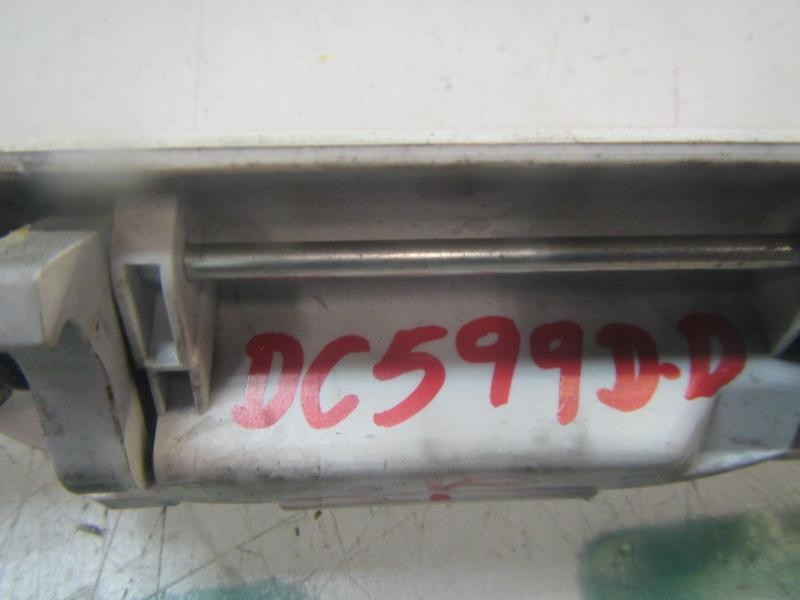 Recambio de maneta exterior delantera derecha para citroën c-zero seduction referencia OEM IAM 9101PW  