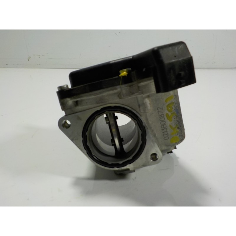 Recambio de caja mariposa para dacia sandero 1.5 dci diesel fap cat referencia OEM IAM  161A09287R 