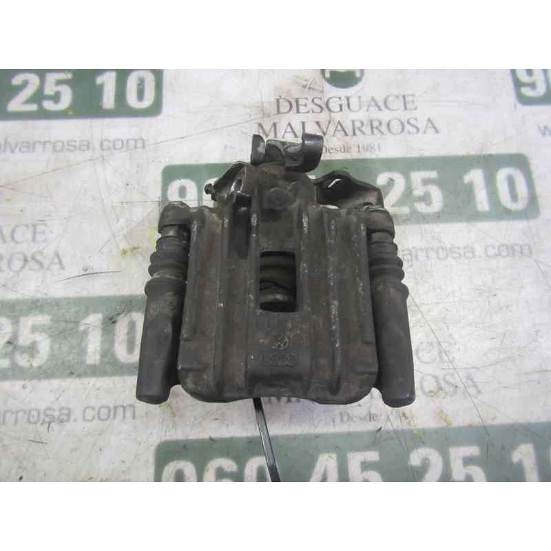 Recambio de pinza freno delantera derecha para volkswagen golf iv berlina (1j1) 1.9 tdi referencia OEM IAM   