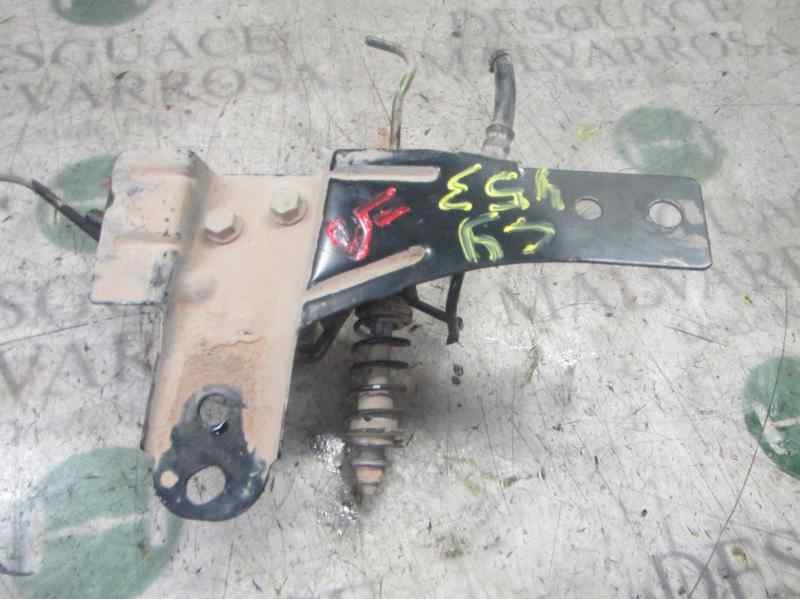 Recambio de repartidor de freno para renault kangoo 1.5 dci diesel fap referencia OEM IAM   