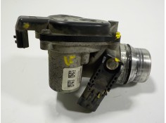 Recambio de caja mariposa para dacia sandero 1.5 dci diesel fap cat referencia OEM IAM  161A09287R  2