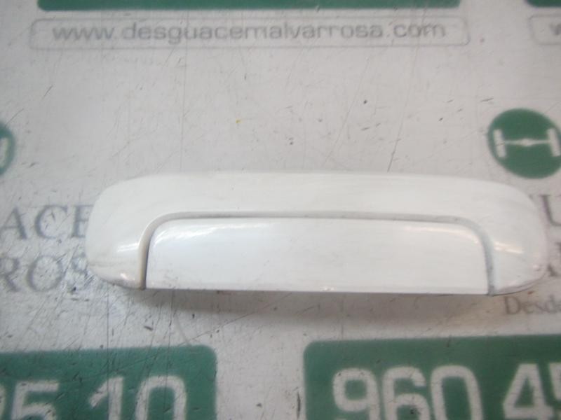 Recambio de maneta exterior delantera izquierda para citroën c-zero seduction referencia OEM IAM 9101PV  