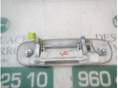 Recambio de maneta exterior delantera izquierda para citroën c-zero seduction referencia OEM IAM 9101PV   2