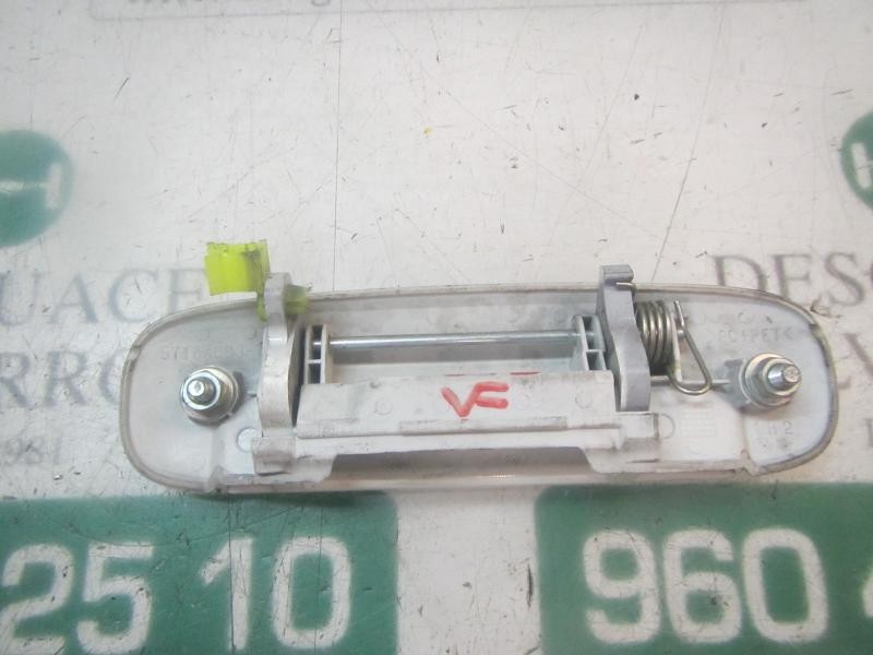 Recambio de maneta exterior delantera izquierda para citroën c-zero seduction referencia OEM IAM 9101PV  