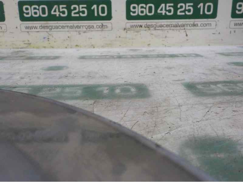 Recambio de disco freno delantero para citroën c5 berlina 2.0 blue-hdi fap referencia OEM IAM 424988  