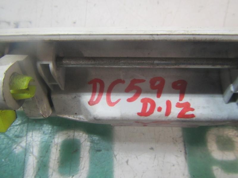 Recambio de maneta exterior delantera izquierda para citroën c-zero seduction referencia OEM IAM 9101PV  