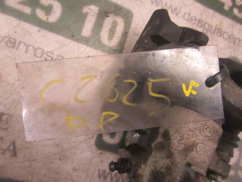 Recambio de pinza freno delantera derecha para volkswagen golf iv berlina (1j1) 1.9 tdi referencia OEM IAM   
