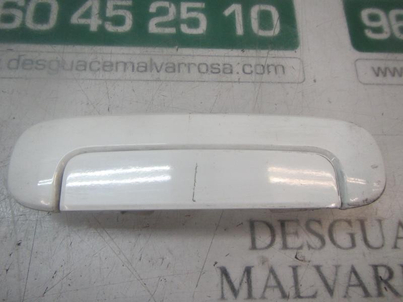 Recambio de maneta exterior trasera izquierda para citroën c-zero seduction referencia OEM IAM 9101PS  
