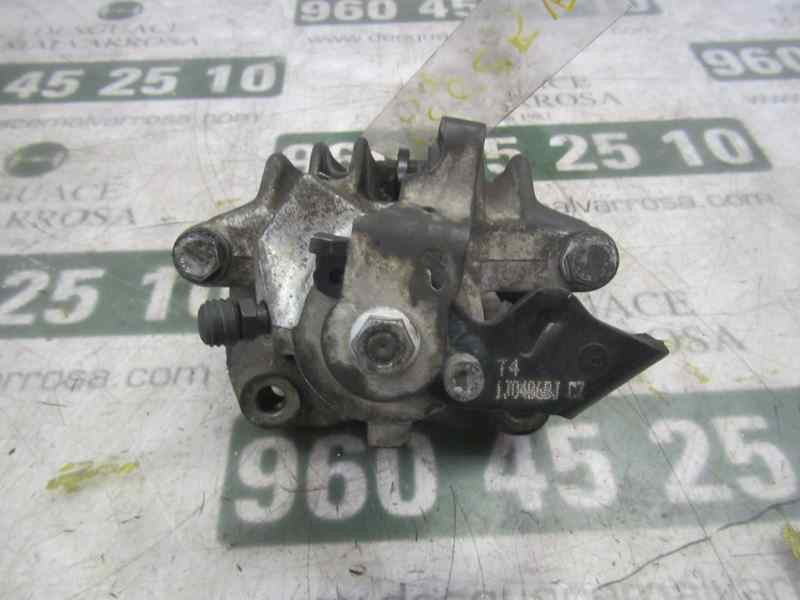 Recambio de pinza freno delantera izquierda para volkswagen golf iv berlina (1j1) 1.9 tdi referencia OEM IAM   
