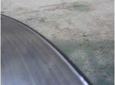 Recambio de disco freno trasero para citroën c5 berlina 2.0 blue-hdi fap referencia OEM IAM 4249C1   2