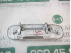 Recambio de maneta exterior trasera izquierda para citroën c-zero seduction referencia OEM IAM 9101PS   2