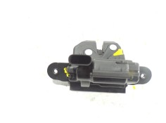 Recambio de cerradura maletero / porton para fiat tipo ii (357) berlina 1.3 16v m-jet cat referencia OEM IAM 52096565 52096564  2