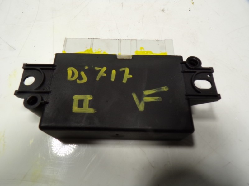 Recambio de modulo electronico para volkswagen golf vii lim. 1.0 tsi referencia OEM IAM 5QA919294C 5QA919294C 100073601