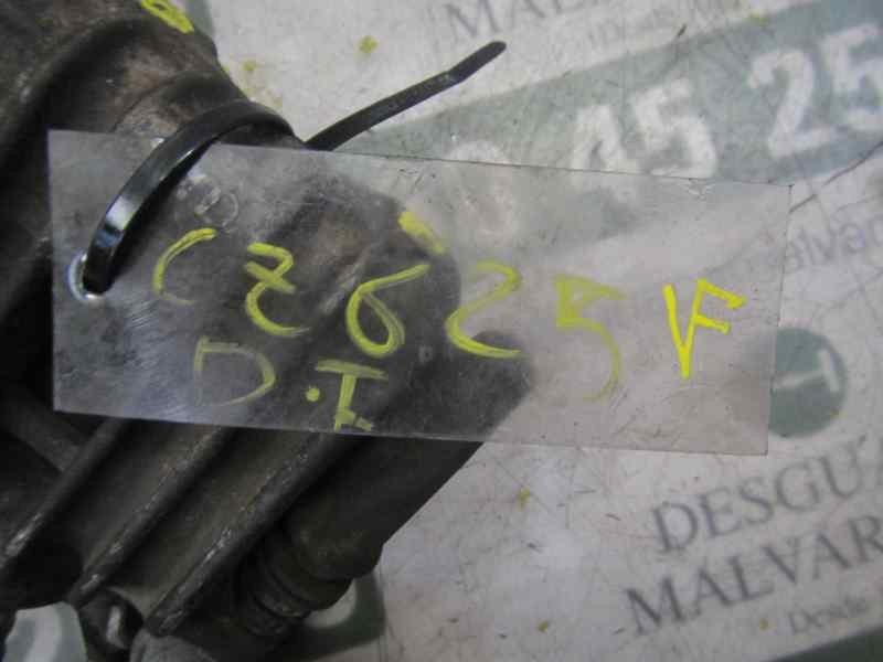 Recambio de pinza freno delantera izquierda para volkswagen golf iv berlina (1j1) 1.9 tdi referencia OEM IAM   