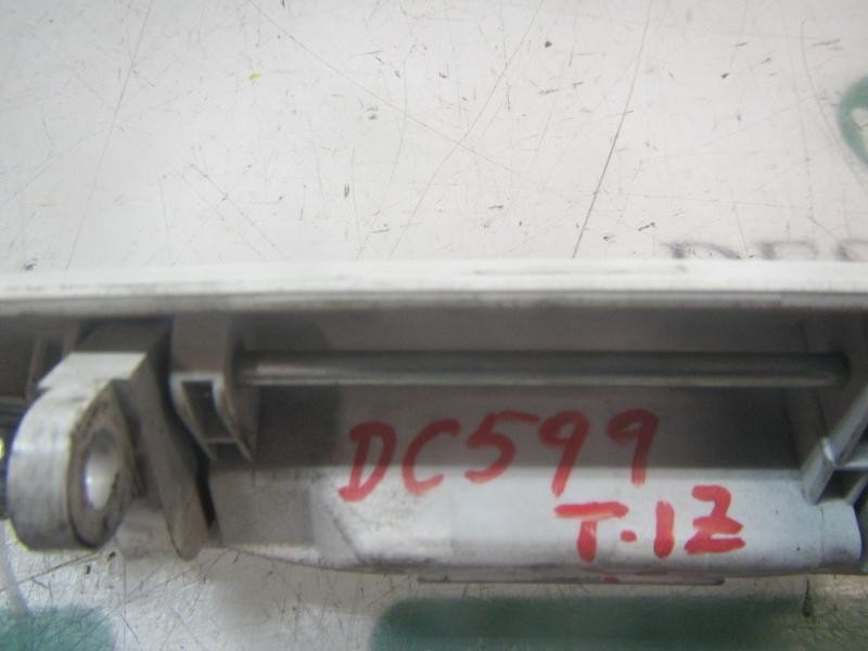 Recambio de maneta exterior trasera izquierda para citroën c-zero seduction referencia OEM IAM 9101PS  