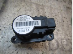 Recambio de motor electrico para renault megane iii berlina 5 p dynamique referencia OEM IAM 7701207721  