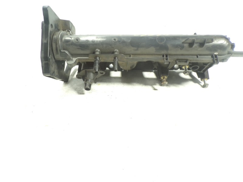 Recambio de colector admision para renault megane iii coupe 1.4 tce referencia OEM IAM   
