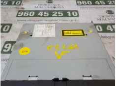 Recambio de sistema audio / radio cd para volkswagen golf v berlina (1k1) 2.0 tdi referencia OEM IAM    2