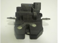 Recambio de cerradura maletero / porton para fiat tipo ii (357) berlina 1.4 referencia OEM IAM 52096565 52013535  2