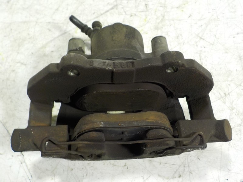 Recambio de pinza freno delantera izquierda para mazda 5 berl. (cr) 2.0 turbodiesel cat referencia OEM IAM   