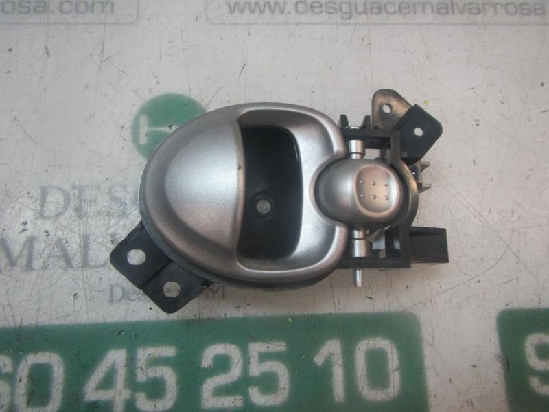 Recambio de maneta interior delantera derecha para citroën c-zero seduction referencia OEM IAM 9143W0  