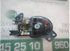 Recambio de maneta interior delantera derecha para citroën c-zero seduction referencia OEM IAM 9143W0   2