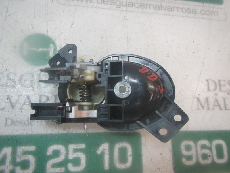 Recambio de maneta interior delantera derecha para citroën c-zero seduction referencia OEM IAM 9143W0  