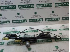 Recambio de elevalunas delantero izquierdo para opel zafira (c) excellence referencia OEM IAM 13369285 13260137 966435201 2