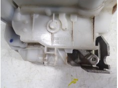 Recambio de cerradura puerta delantera derecha para fiat tipo ii (357) berlina 1.3 16v m-jet cat referencia OEM IAM 51983944 519 2