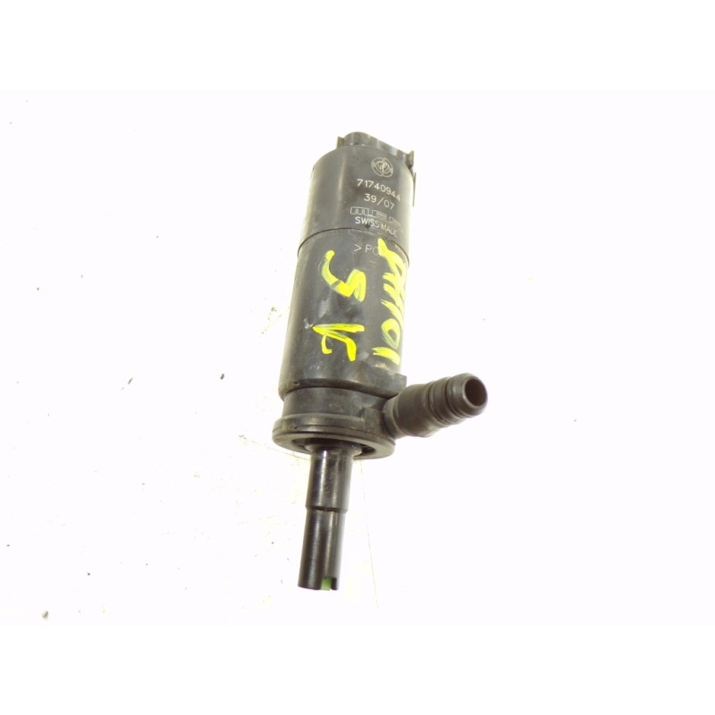 Recambio de bomba limpia para fiat bravo (198) 1.9 8v jtd cat referencia OEM IAM 71740944 71740944 