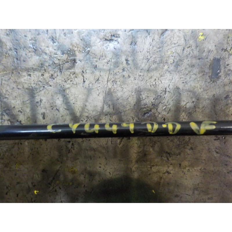 Recambio de tirante delantero derecho para mazda 3 berlina (bk) 1.6 cd diesel cat referencia OEM IAM BP4K34170D  