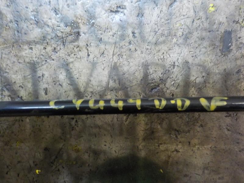 Recambio de tirante delantero derecho para mazda 3 berlina (bk) 1.6 cd diesel cat referencia OEM IAM BP4K34170D  