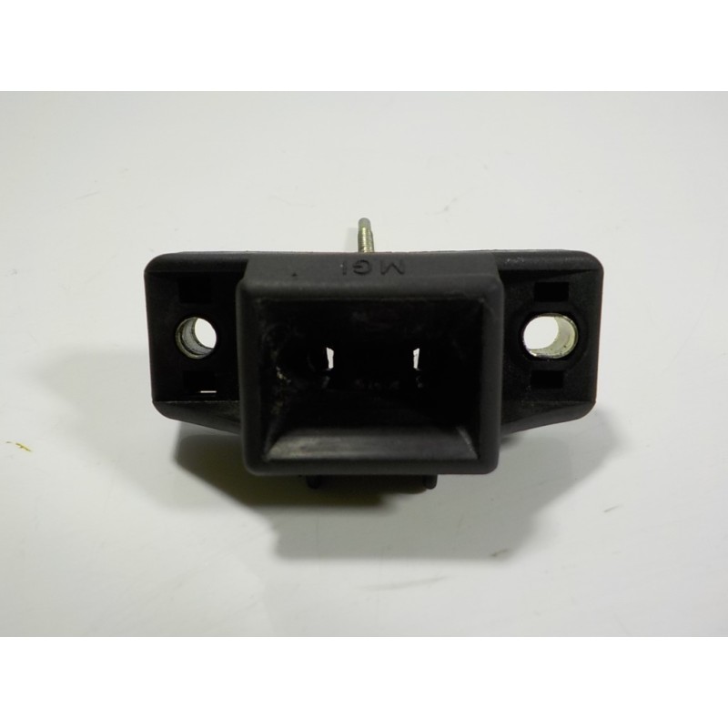 Recambio de cerradura maletero / porton para dacia sandero 1.5 dci diesel fap cat referencia OEM IAM   