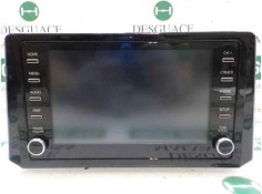 Recambio de sistema navegacion gps para toyota corolla wagon 2.0 16v hybrid referencia OEM IAM 8614002610 8614002610 CVRS69E0AE 2