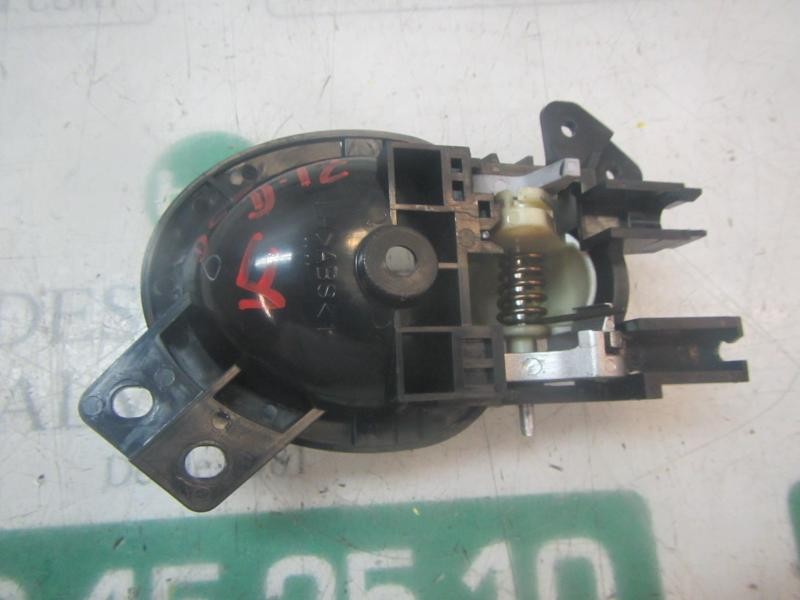 Recambio de maneta interior delantera izquierda para citroën c-zero seduction referencia OEM IAM 9143V9  