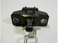 Recambio de cerradura maletero / porton para dacia sandero 1.5 dci diesel fap cat referencia OEM IAM    2