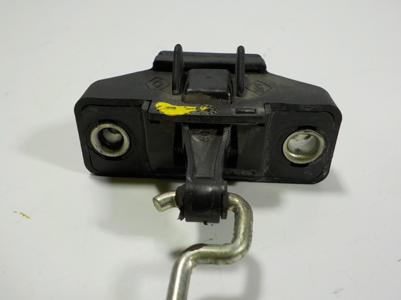 Recambio de cerradura maletero / porton para dacia sandero 1.5 dci diesel fap cat referencia OEM IAM   