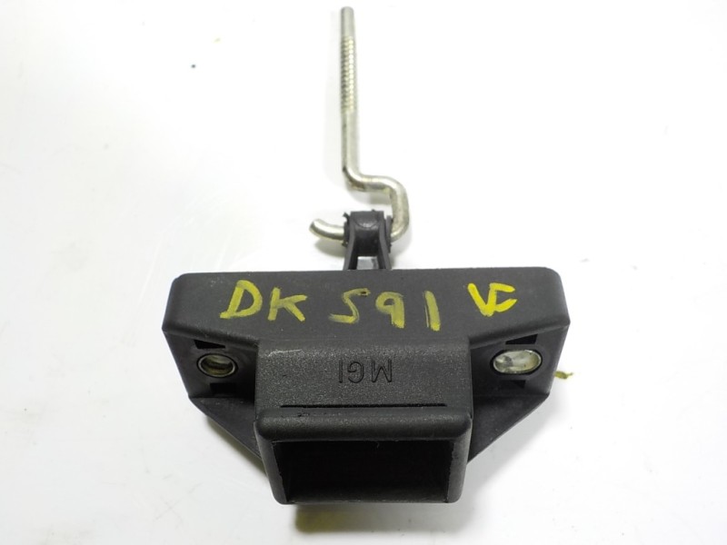 Recambio de cerradura maletero / porton para dacia sandero 1.5 dci diesel fap cat referencia OEM IAM   