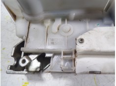 Recambio de cerradura puerta delantera izquierda para fiat tipo ii (357) berlina 1.3 16v m-jet cat referencia OEM IAM 51983603 5 2