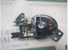 Recambio de maneta interior trasera derecha para citroën c-zero seduction referencia OEM IAM 9143W0   2