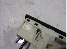 Recambio de maneta porton para seat alhambra (711) 2.0 tdi referencia OEM IAM 7N0827566A 7N0827566  2