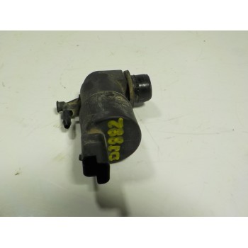 BOMBA LIMPIA A4158690021 