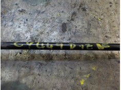 Recambio de tirante delantero izquierdo para mazda 3 berlina (bk) 1.6 cd diesel cat referencia OEM IAM BP4K34170D   2