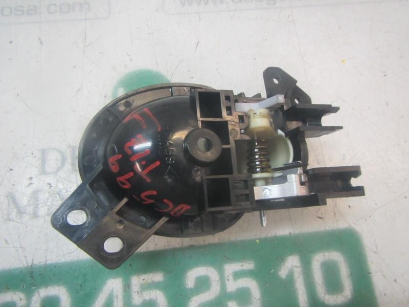 Recambio de maneta interior trasera izquierda para citroën c-zero seduction referencia OEM IAM 9143V9  