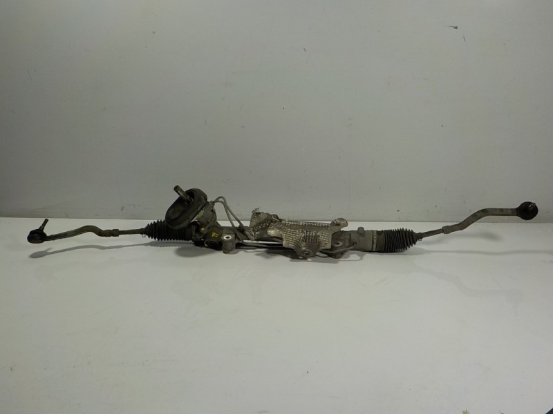 Recambio de cremallera direccion para dacia sandero 1.5 dci diesel fap cat referencia OEM IAM  490014306R 