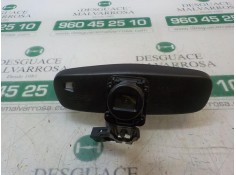 Recambio de espejo interior para opel zafira (c) excellence referencia OEM IAM 13369365   2