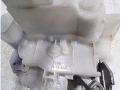 Recambio de cerradura puerta trasera derecha para fiat tipo ii (357) berlina 1.3 16v m-jet cat referencia OEM IAM 51987603 51987 2