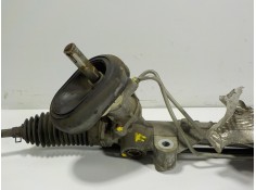 Recambio de cremallera direccion para dacia sandero 1.5 dci diesel fap cat referencia OEM IAM  490014306R  2