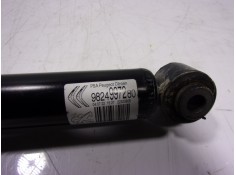 Recambio de amortiguador trasero derecho para citroën c3 1.2 12v vti / puretech referencia OEM IAM 9824997280 9824997280  2